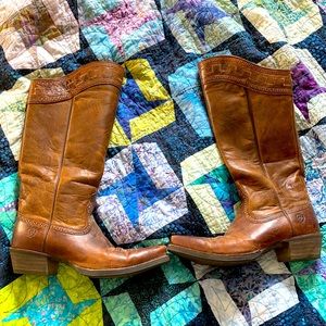 Ariat Boots